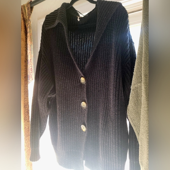 Bundle Of 4 Free People Sweaters - Picture 9 of 12